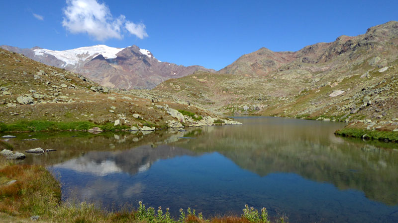 Laghi.......del TRENTINO